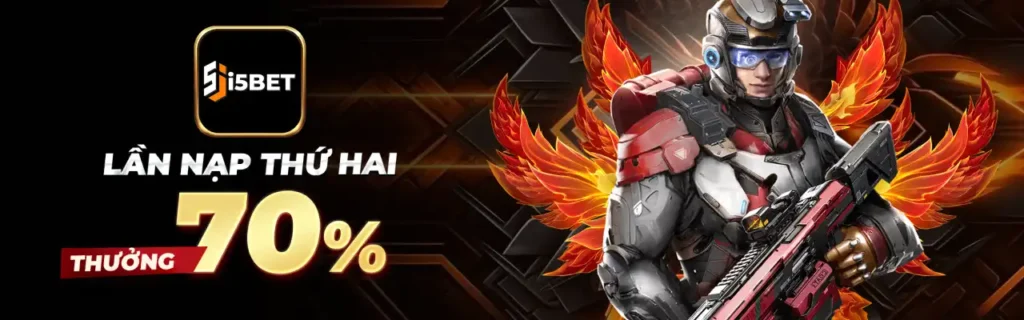 Nhà cái i5bet – Đỉnh cao uy tín, thắng dễ mỗi ngày