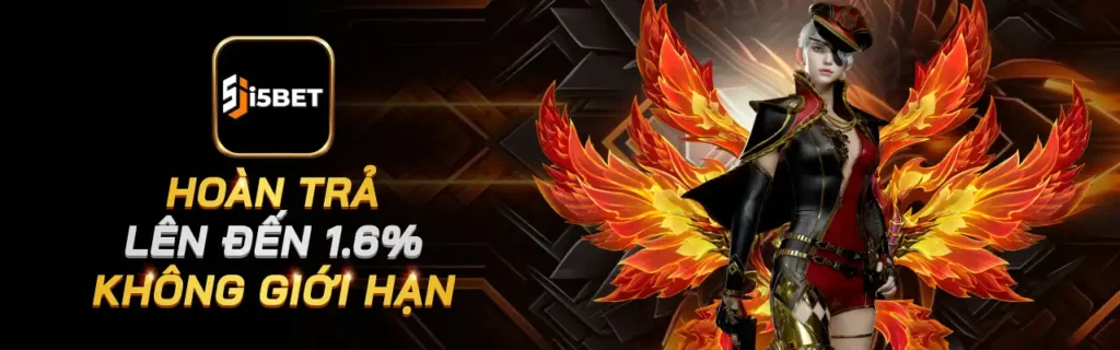 Khám phá thế giới cá cược đỉnh cao cùng nhà cái i5bet