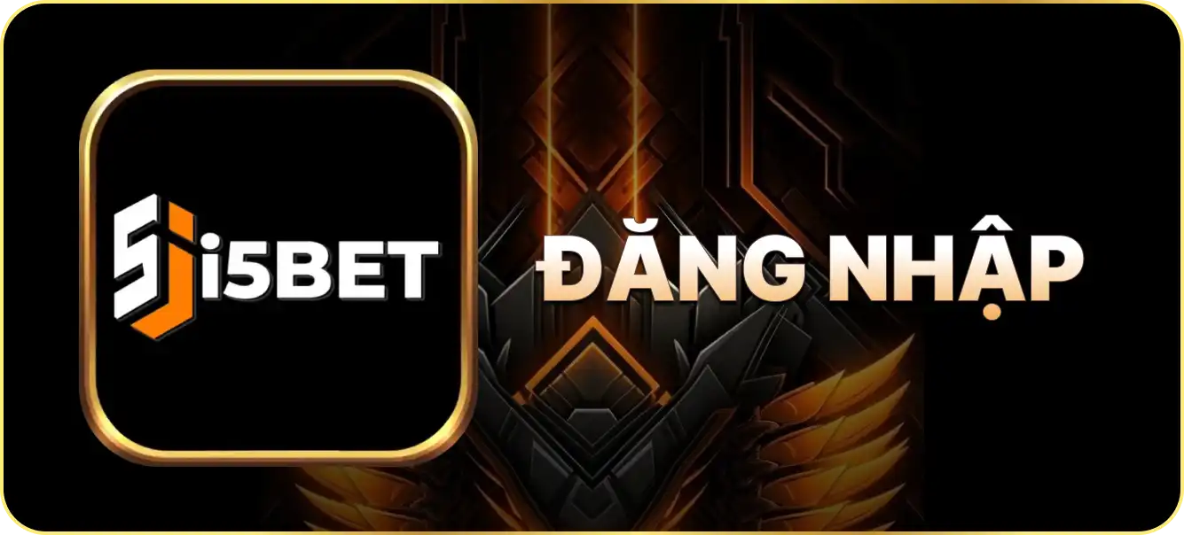 Hướng dẫn đăng nhập i5bet