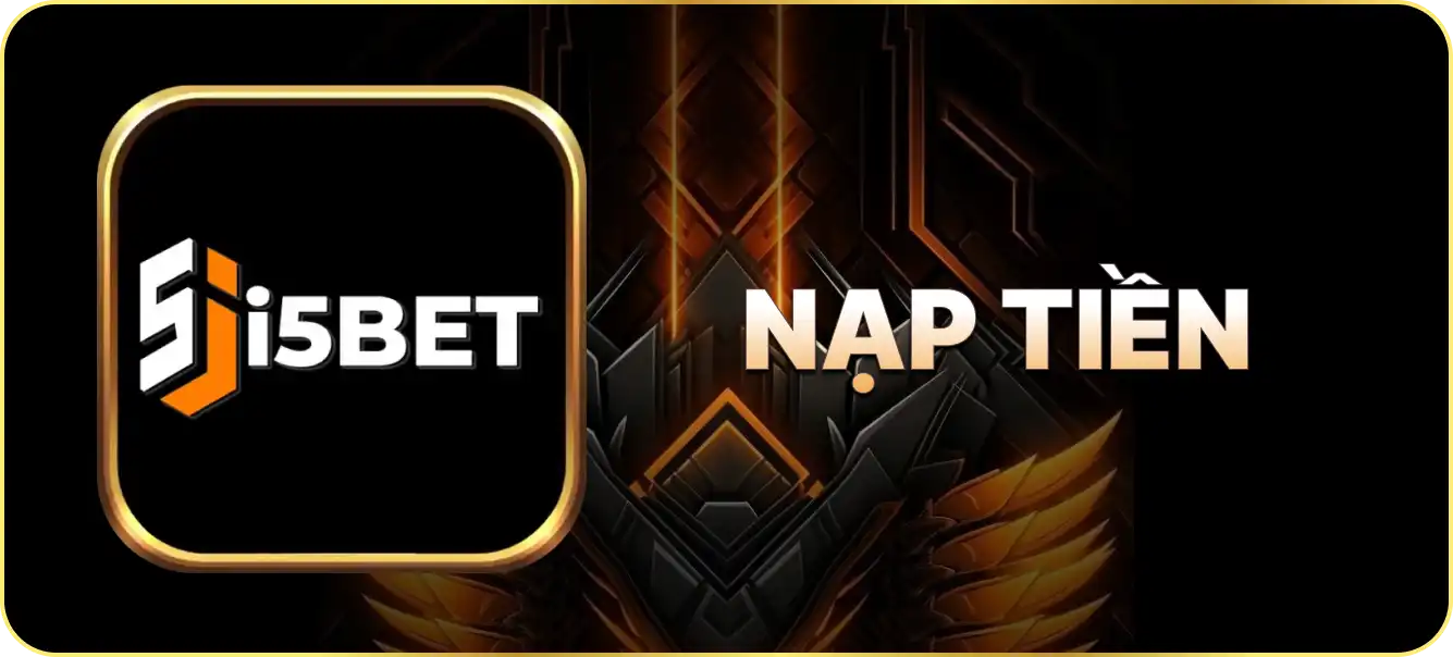 Hướng dẫn nạp tiền i5bet