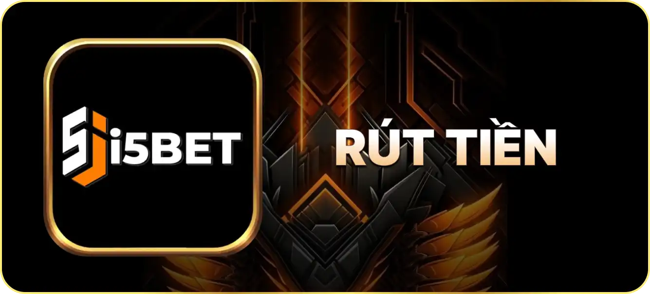 Hướng dẫn rút tiền i5bet
