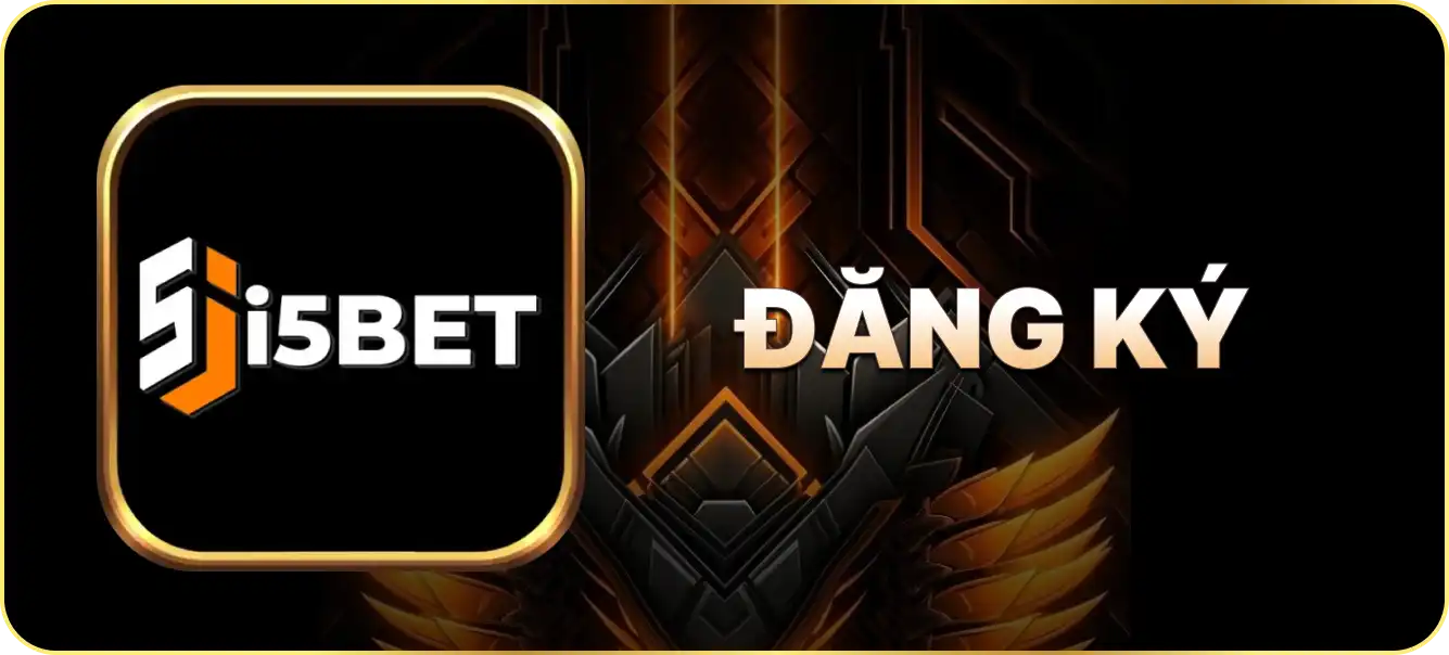 Hướng dẫn đăng ký i5bet