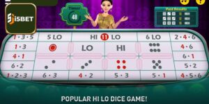 Cách Chơi Game Bài Thai Hilo - Bộ Quy Tắc Cực Thông Minh