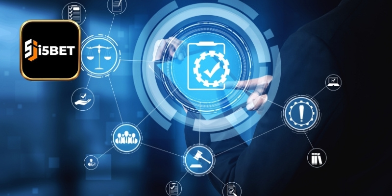 Chính sách bảo mật i5BET tạo tầm quan trọng đặc biệt