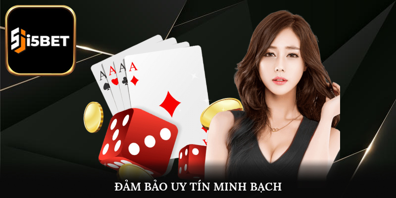Những yếu tố nổi bật để i5bet phát triển mạnh mẽ trên thị trường