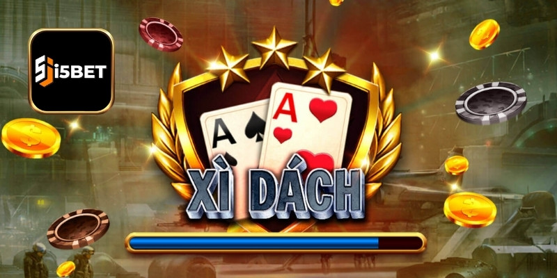 Hành động của thành viên trên một ván cược Xì Dách i5bet