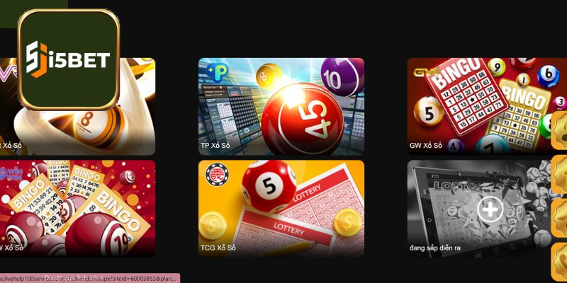 Hướng dẫn các bước chơi lô đề i5bet chi tiết