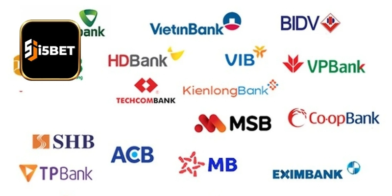 Kênh Internet Banking với quy trình mượt mà, linh hoạt