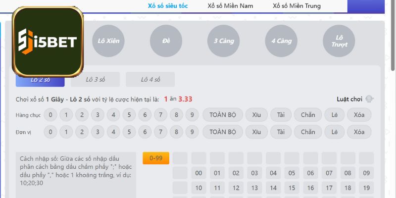 Lô đề i5bet là gì?