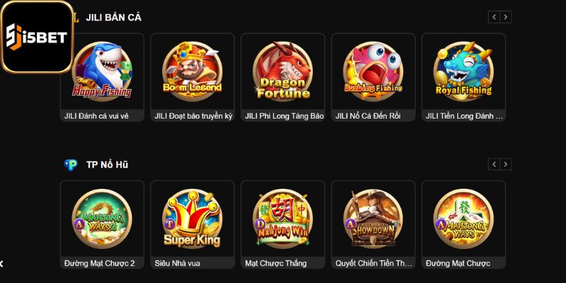 Lý do hàng triệu người tìm đến đây để cá cược