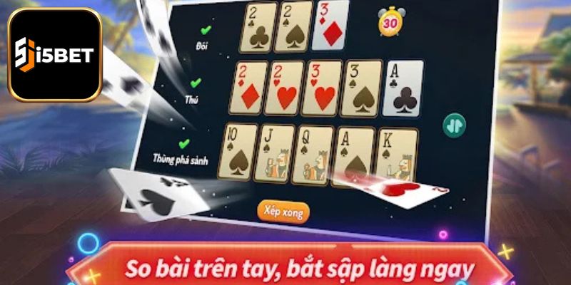 Giới thiệu siêu phẩm Binh Xập Xám chơi trực tuyến
