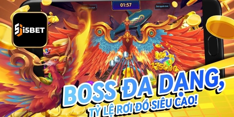 Mẹo chơi Rồng thần bắn cá không phải ai cũng biết