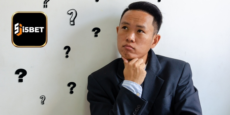 Nguyên nhân khiến cho người chơi không thể rút thưởng tại i5bet 