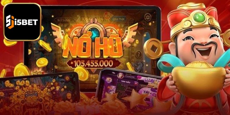 Tổng quan về sảnh game slot có tiếng nhất nhì hiện nay