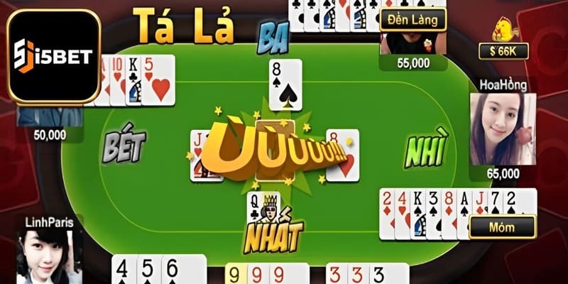 Các thuật ngữ xuất hiện thường nhất trong game bài Phỏm