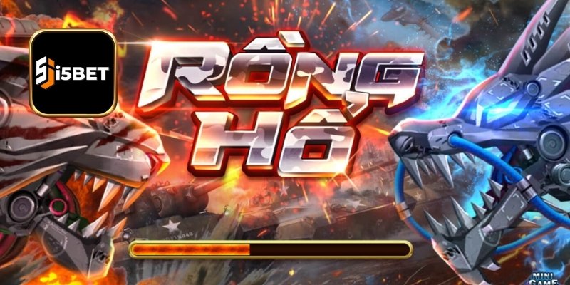 Rồng hổ may mắn là gì?