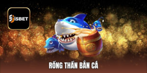 Rồng Thần Bắn Cá - Thiên Đường Dưới Lòng Biển Cho Bạn