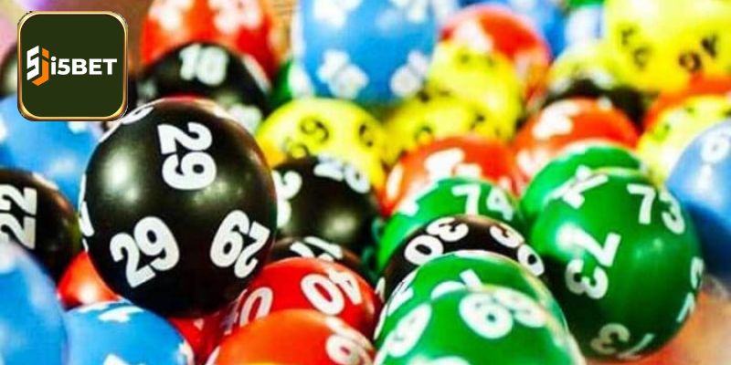 TCG xổ số đỉnh cao tại sân chơi i5BET 
