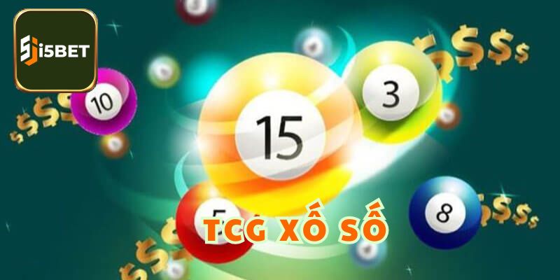 TCG Xổ Số - Không Gian Chốt Số Tạo Lợi Nhuận Siêu Hời
