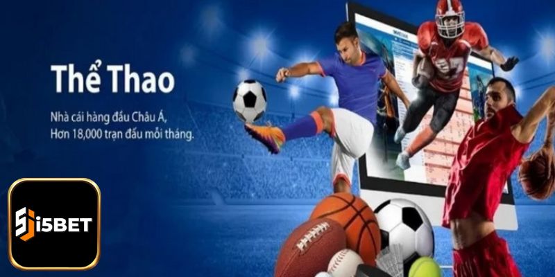 Giới thiệu địa điểm giải trí cá cược thể thao HOT nhất 2025