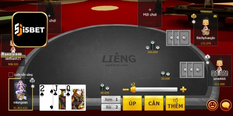 Thông tin khái quát chung về Liêng i5bet đến thành viên