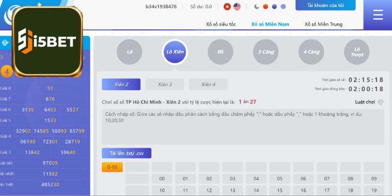 Vì sao lô đề i5bet được đánh giá cao?