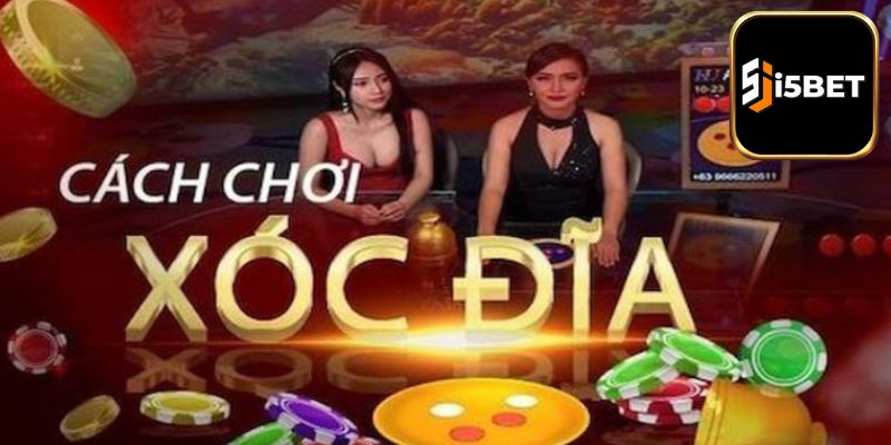 Nguyên tắc quan trọng có trong xóc đĩa i5BET